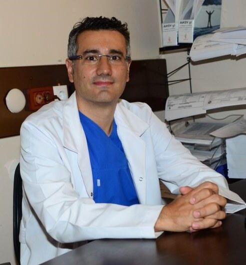 doktor Endokrinolog Κωνσταντίνος Louka